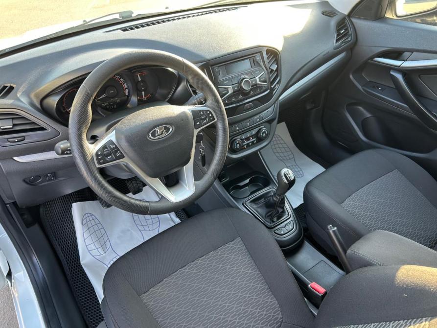 Lada (ВАЗ) Vesta I Пермь  - изображение 7