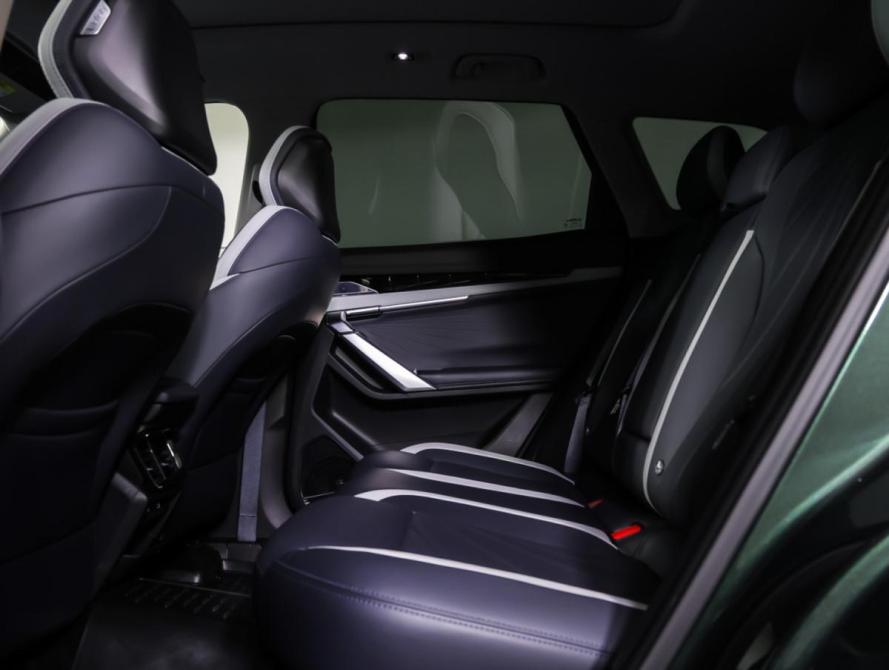 Geely Atlas II Москва  - изображение 11