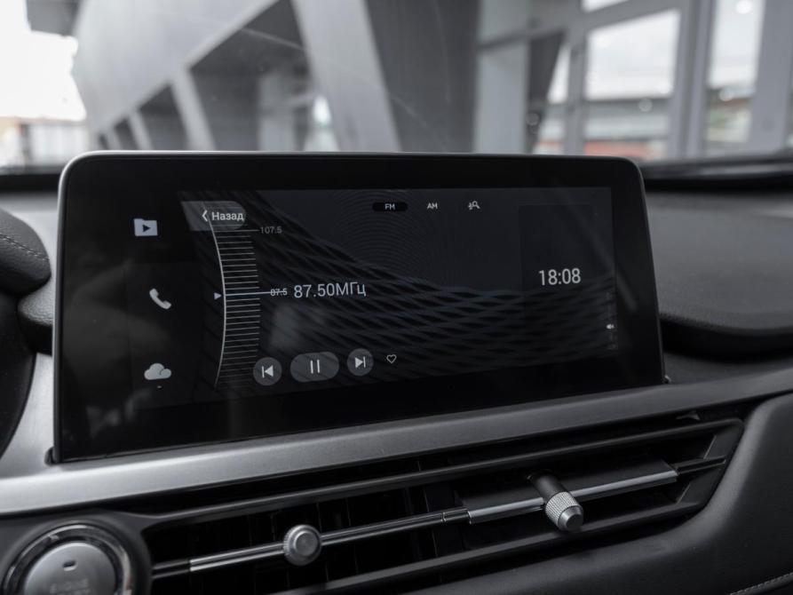 Chery Tiggo 4 Pro I Москва  - изображение 16