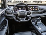 Chery Tiggo 7 Pro Max I Волгоград  - изображение 54