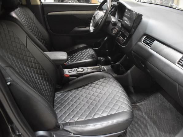 Mitsubishi Outlander III с пробегом 2012 года, цена 1 114 000 рублей, 132739 км, внедорожник, Автокод Объявления