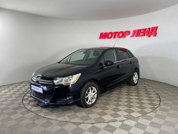 Citroen C4 II с пробегом 2011 года, цена 524 000 рублей, 210768 км, хэтчбек, Автокод Объявления