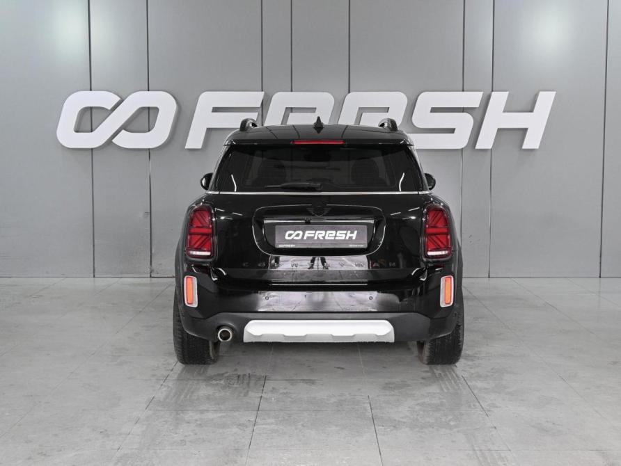 Mini Countryman II Ростов-на-Дону  - изображение 4