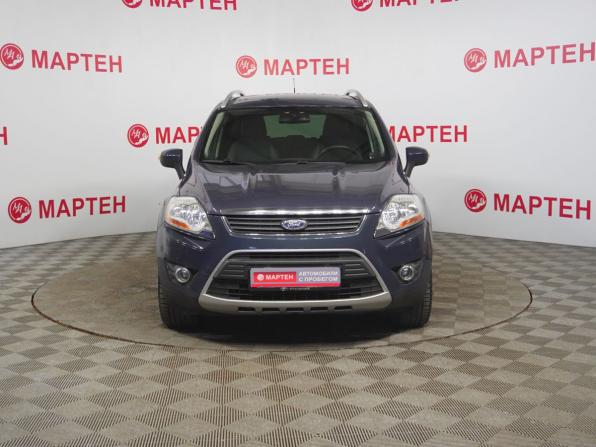 Ford Kuga I с пробегом 2011 года, цена 1 375 000 рублей, 104864 км, внедорожник, Автокод Объявления