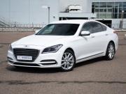 Genesis G80 I Москва  - изображение 22