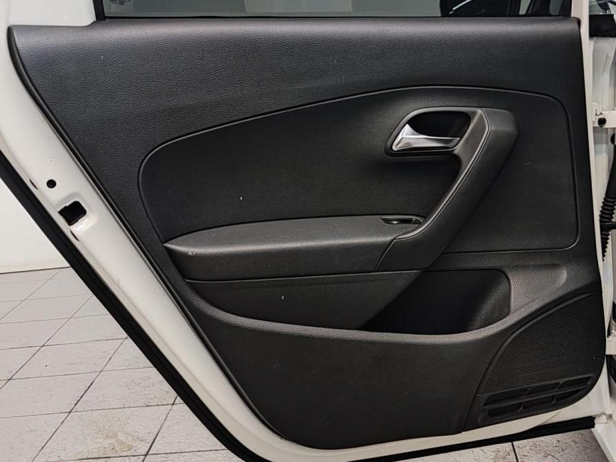 Volkswagen Polo V Барнаул  - изображение 28