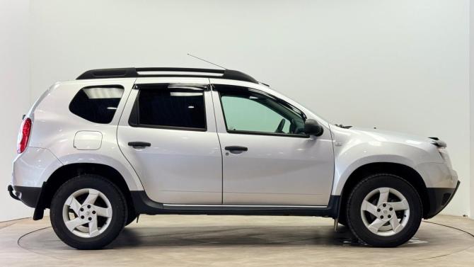 Renault Duster I с пробегом 2014 года, цена 809 000 рублей, 194390 км, внедорожник, Автокод Объявления