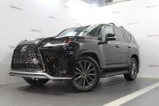Lexus LX IV Владивосток  - изображение 43
