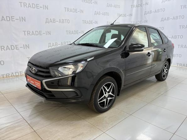 Lada (ВАЗ) Granta I Рестайлинг с пробегом 2022 года, цена 715 000 рублей, 29000 км, хэтчбек, Автокод Объявления