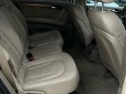Audi Q7 I (4L) Калуга  - изображение 26