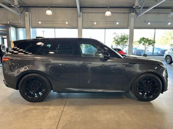 Новый Land Rover Range Rover Sport III 2026 года, цена 17 800 000 рублей, внедорожник, Автокод Объявления