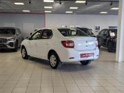 Renault Logan II Рестайлинг Екатеринбург  - изображение 18