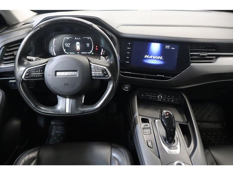 Haval F7x I Коломна  - изображение 8