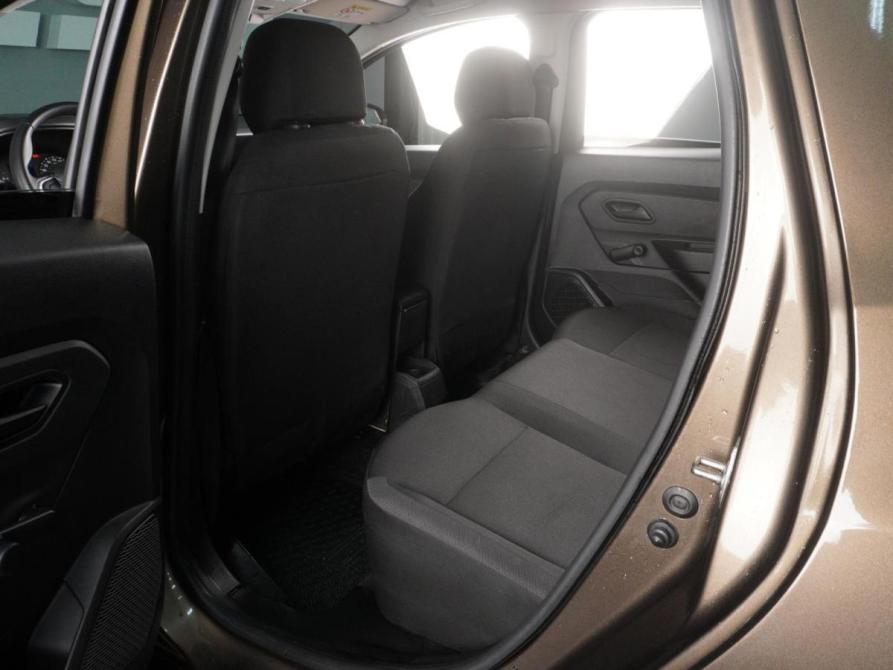 Renault Duster II Минеральные Воды  - изображение 11