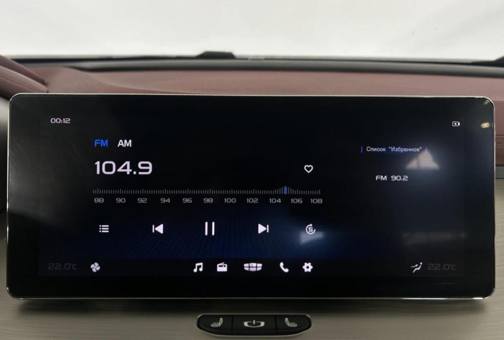 Geely Coolray I Саранск  - изображение 23