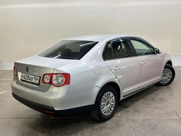 Volkswagen Jetta V с пробегом 2008 года, цена 339 000 рублей, 237683 км, седан, Автокод Объявления