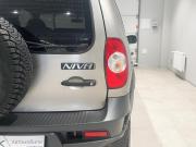 Chevrolet Niva I Рестайлинг Екатеринбург  - изображение 24
