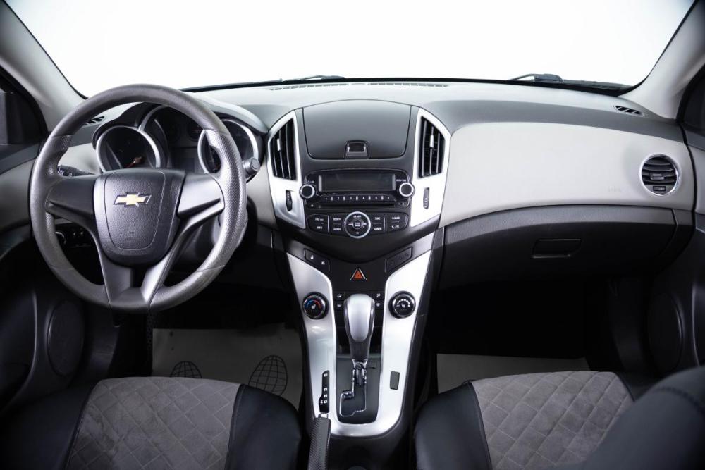 Chevrolet Cruze I Рестайлинг Пермь  - изображение 13