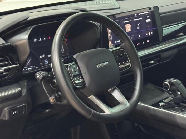 Haval H3 I с пробегом 2024 года, цена 2 549 000 рублей, 32000 км, внедорожник, Автокод Объявления