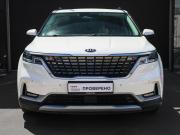Kia Carnival IV Москва  - изображение 37