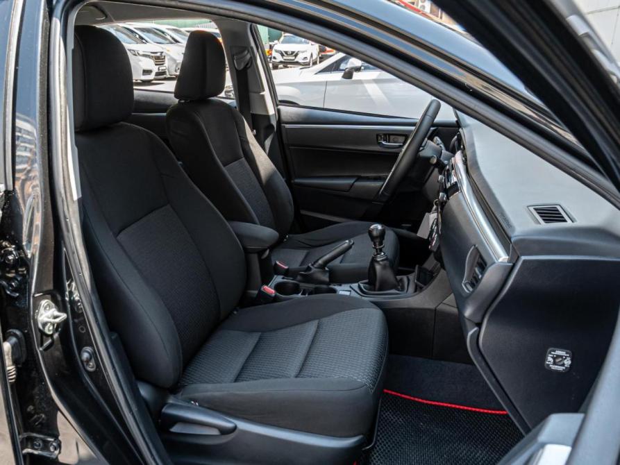 Toyota Corolla XI (E160 E170 E180) Краснодар  - изображение 8