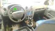 Ford Fusion I Рестайлинг Санкт-Петербург  - изображение 12
