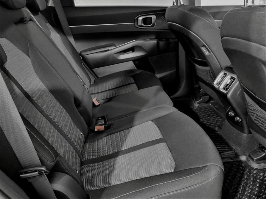 Kia Sorento IV Москва  - изображение 12
