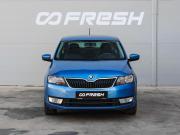 Skoda Rapid I Краснодар  - изображение 17