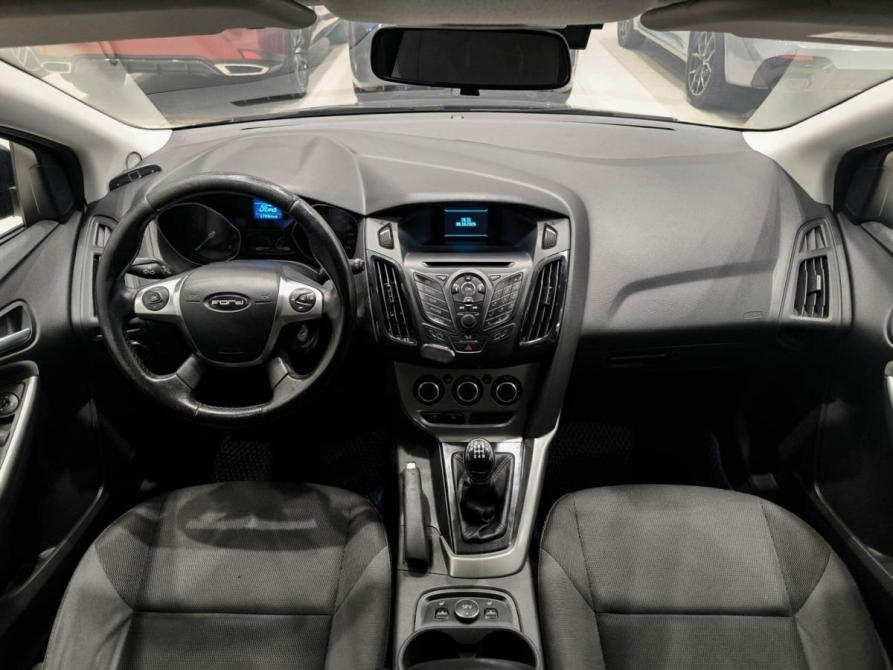 Ford Focus III Рестайлинг Казань  - изображение 17
