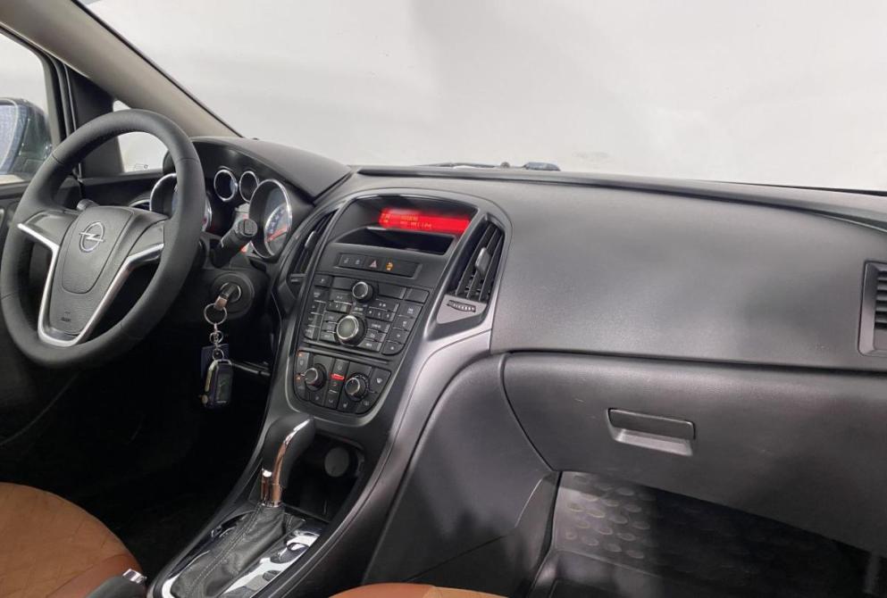 Opel Astra H Рестайлинг Саранск  - изображение 20
