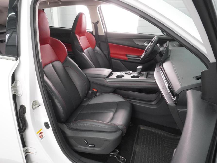 Changan CS55 Plus II Воронеж  - изображение 8