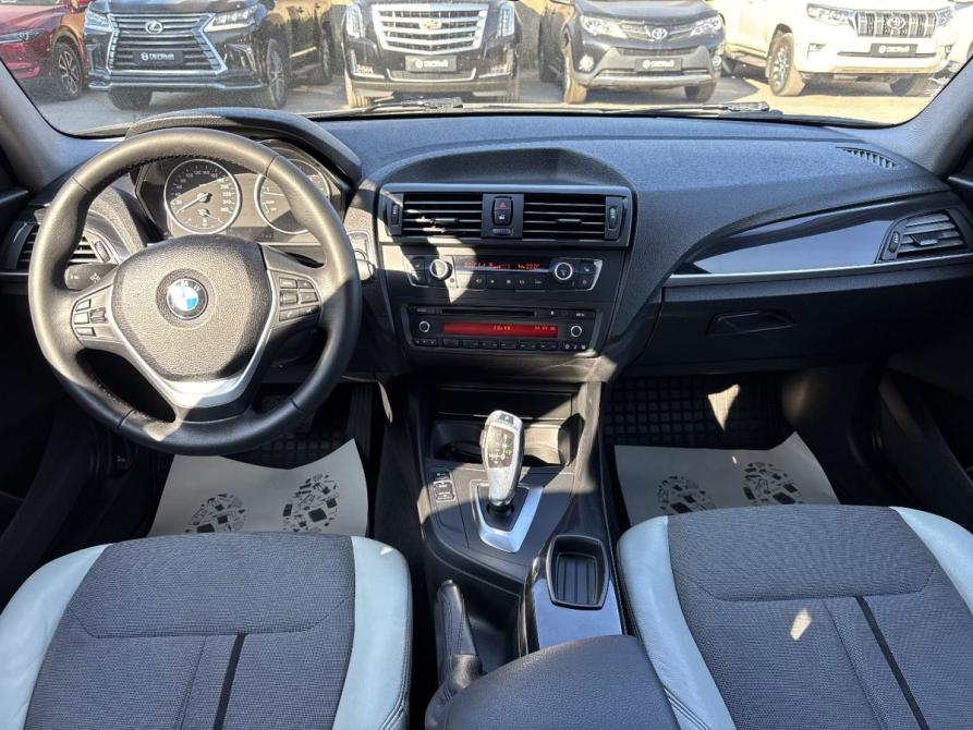 BMW 1 серии II (F20/F21) Пермь  - изображение 17