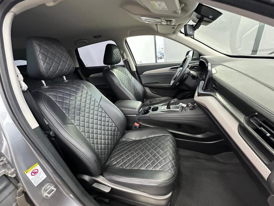 Haval F7 I Рестайлинг Тамбов  - изображение 14
