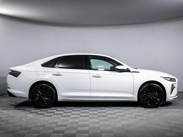 Geely Preface I с пробегом 2024 года, цена 2 999 999 рублей, 17500 км, седан, Автокод Объявления