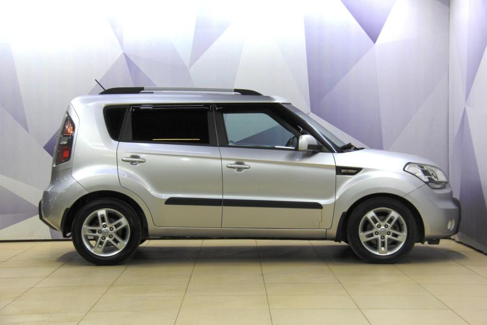 Kia Soul I Рестайлинг Чебоксары  - изображение 7