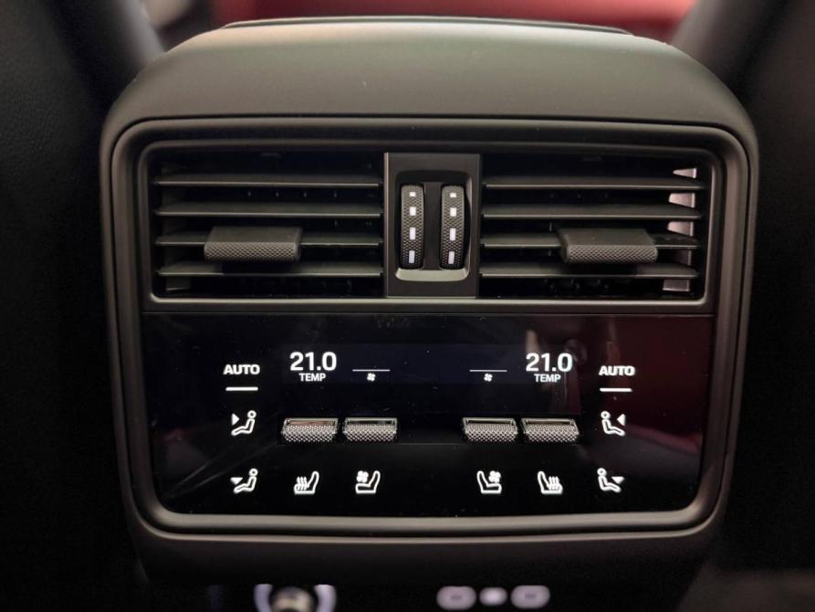Porsche Cayenne III Рестайлинг Москва  - изображение 12