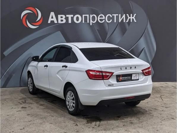 Lada (ВАЗ) Vesta I с пробегом 2019 года, цена 760 000 рублей, 70500 км, седан, Автокод Объявления