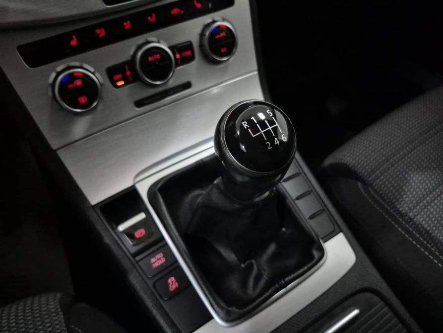 Volkswagen Passat CC I Рестайлинг Альметьевск  - изображение 22