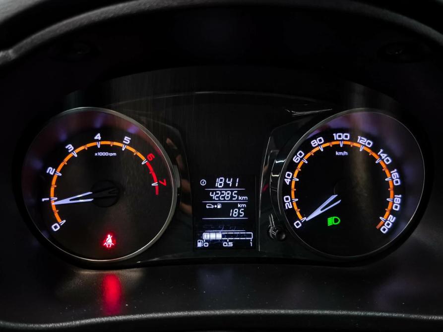 Lada (ВАЗ) Granta I Рестайлинг Нижний Новгород  - изображение 18