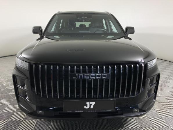 Jaecoo J7 I с пробегом 2024 года, цена 2 317 000 рублей, 50 км, внедорожник, Автокод Объявления