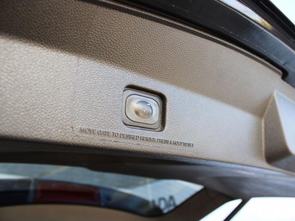 Ford Explorer V с пробегом 2012 года, цена 1 239 000 рублей, 275717 км, внедорожник, Автокод Объявления