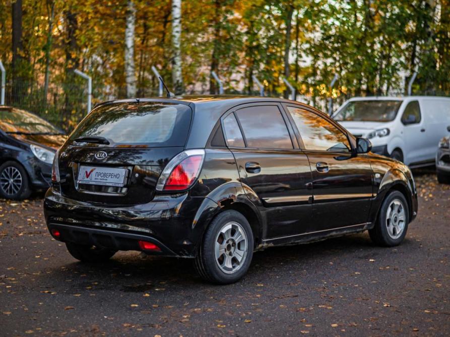 Hyundai Solaris II Санкт-Петербург  - изображение 2