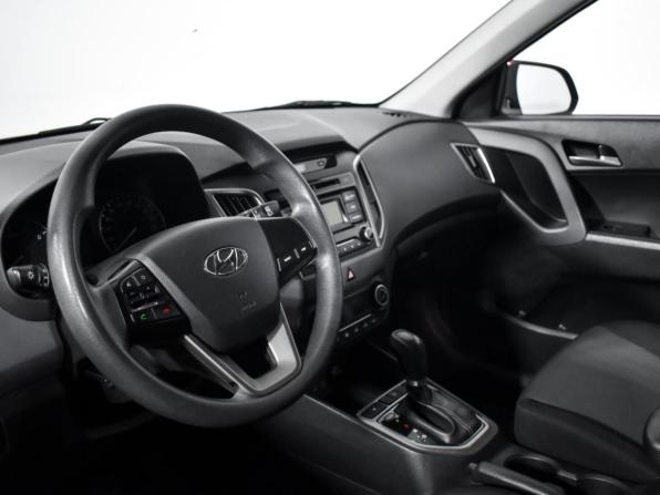 Hyundai Creta I с пробегом 2017 года, цена 1 253 000 рублей, 159383 км, внедорожник, Автокод Объявления