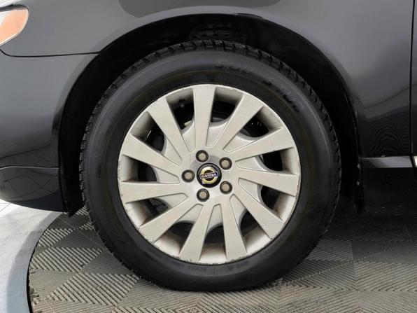 Volvo S80 II Рестайлинг с пробегом 2012 года, цена 1 099 900 рублей, 207000 км, седан, Автокод Объявления