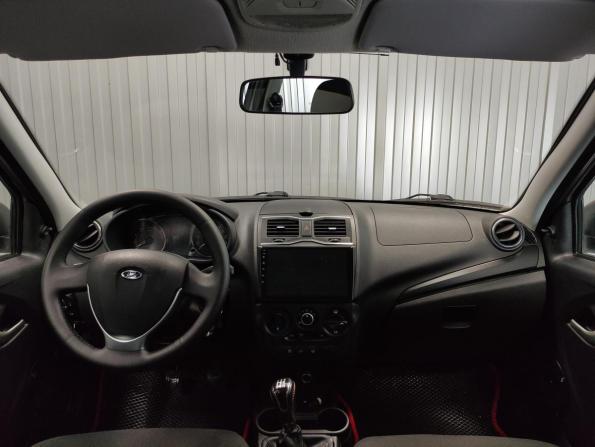 Lada (ВАЗ) Granta I Рестайлинг с пробегом 2018 года, цена 585 000 рублей, 155955 км, хэтчбек, Автокод Объявления