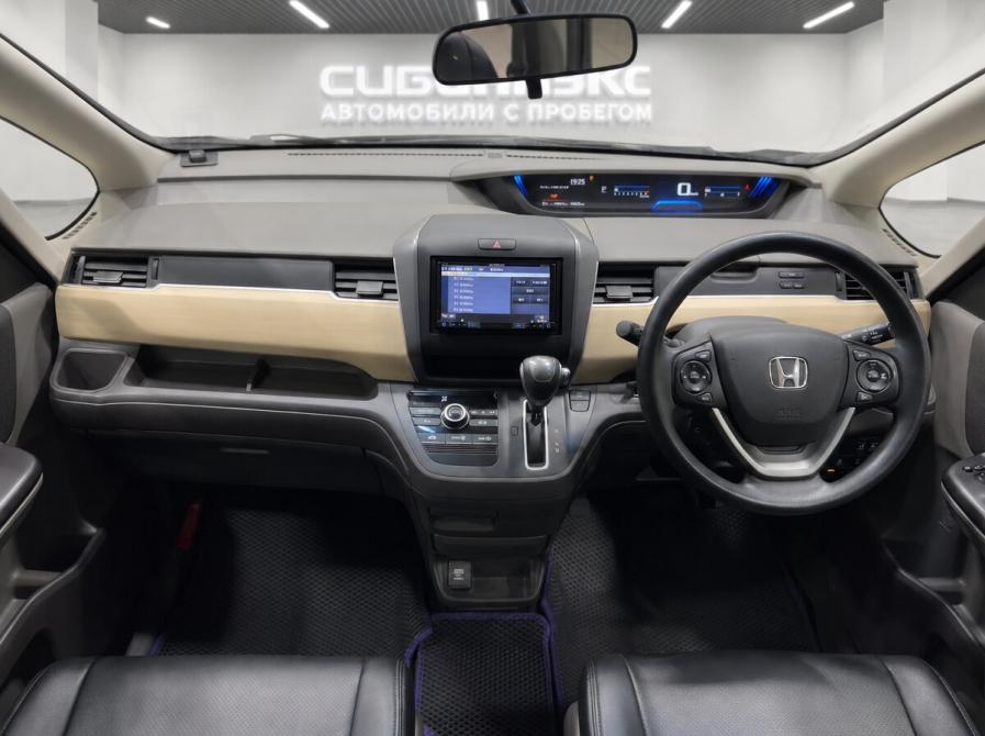 Honda Freed II Кемерово  - изображение 12
