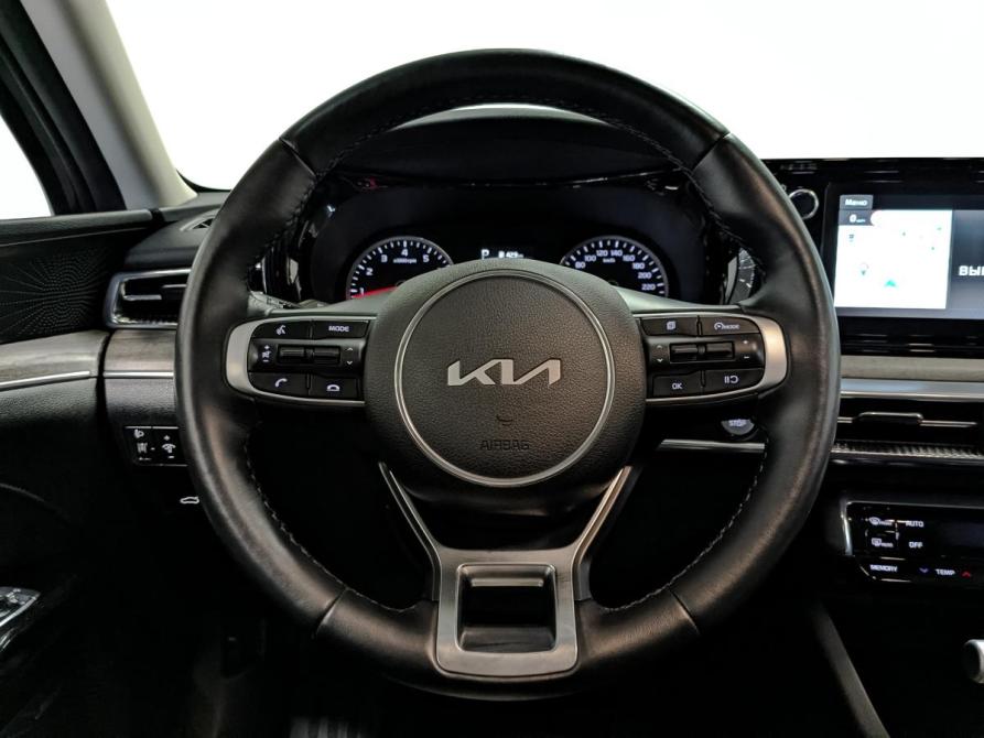 Kia K5 III Москва  - изображение 21