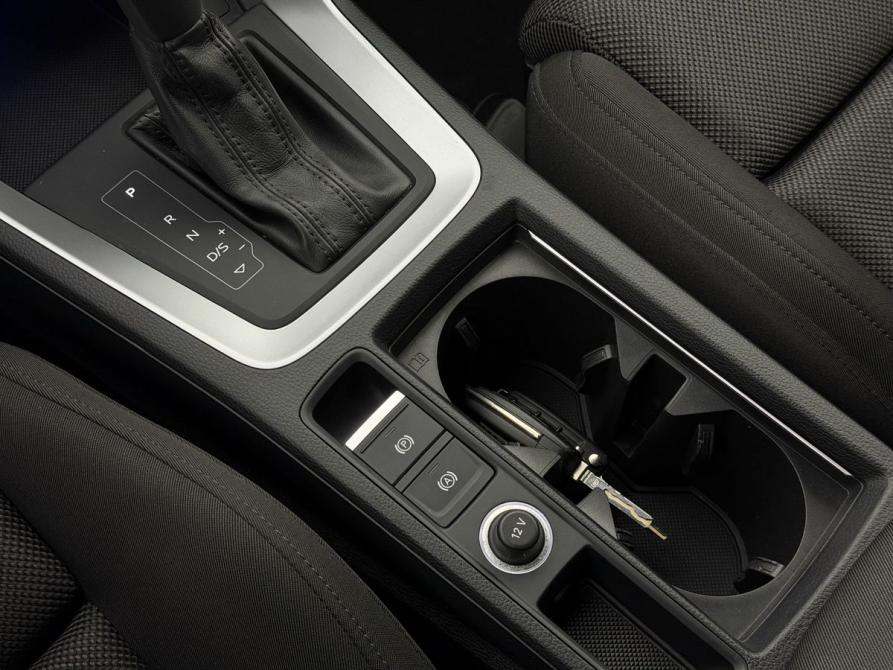 Audi Q3 II (F3) Калининград  - изображение 17