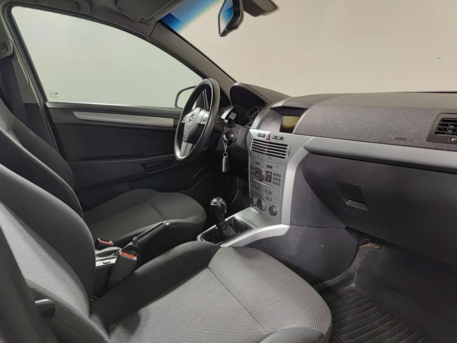 Opel Astra H Рестайлинг Уфа  - изображение 13