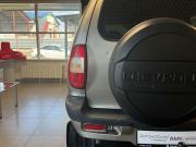 Chevrolet Niva I Тольятти  - изображение 24